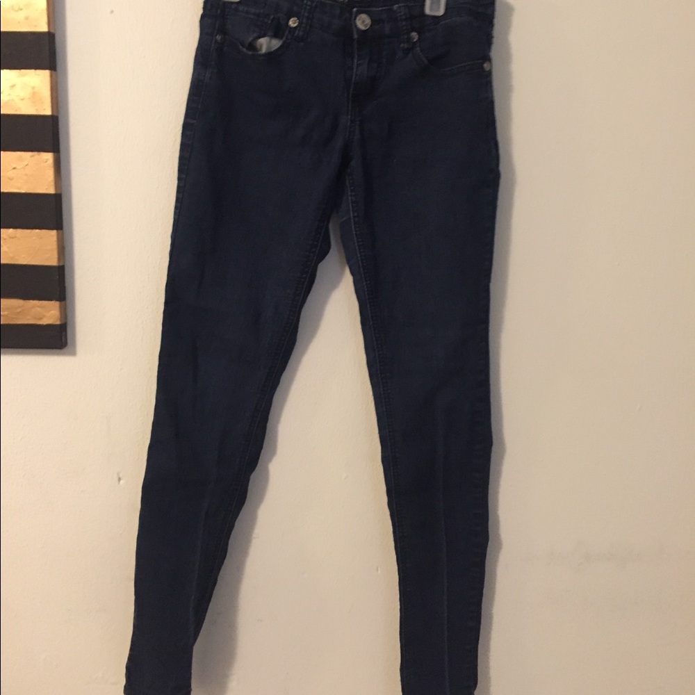 Jean bundle